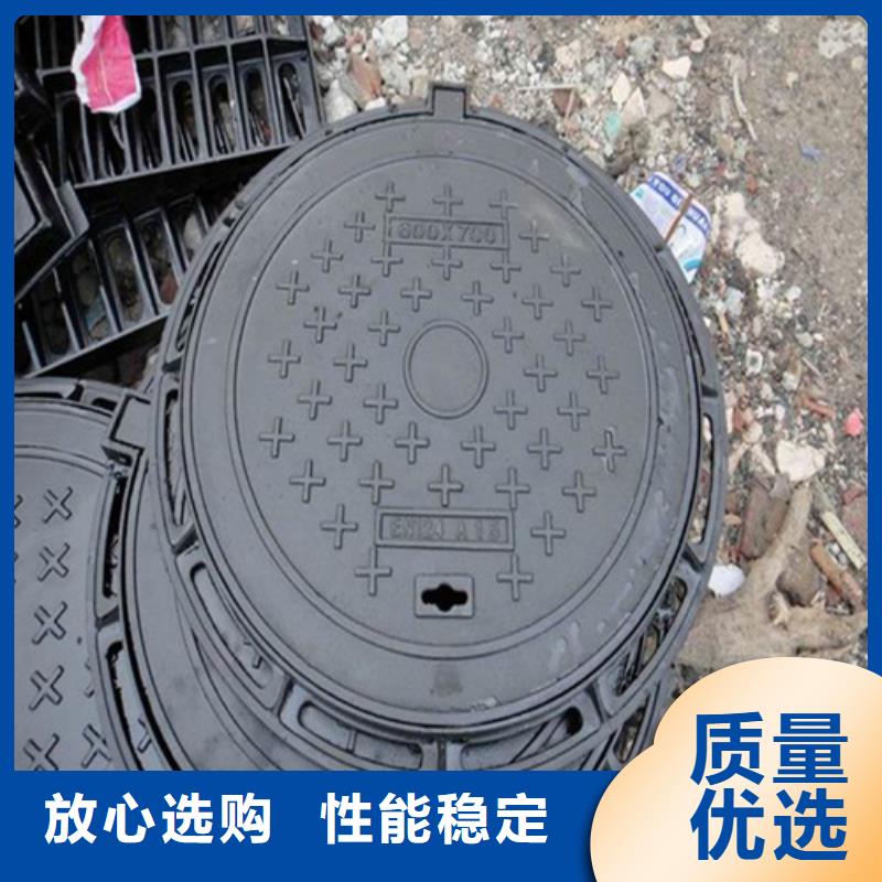 輕型鑄鐵蓋板生產基地