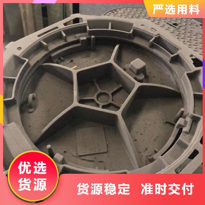 品牌【圆形井盖】,球墨铸铁单蓖产品优良