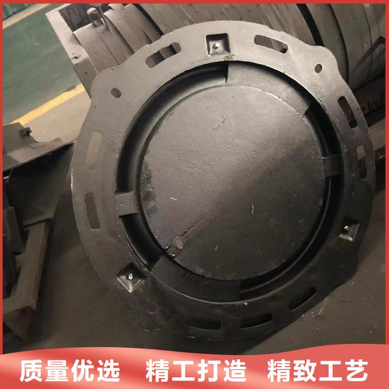 政道路重型井蓋質量保證