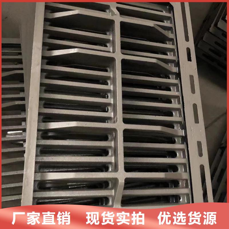 圓形溢流井蓋售后無憂
