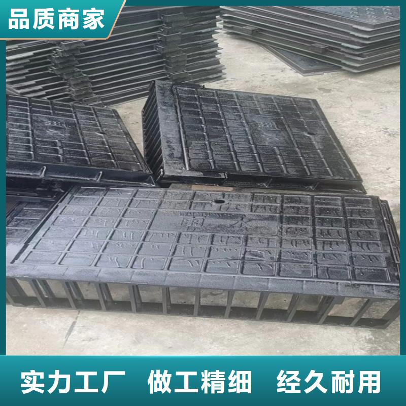 球墨鑄鐵套篦發貨及時