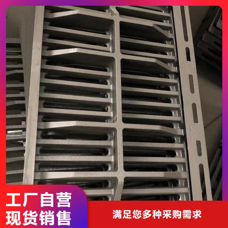 800鑄鐵球墨篦子在線咨詢