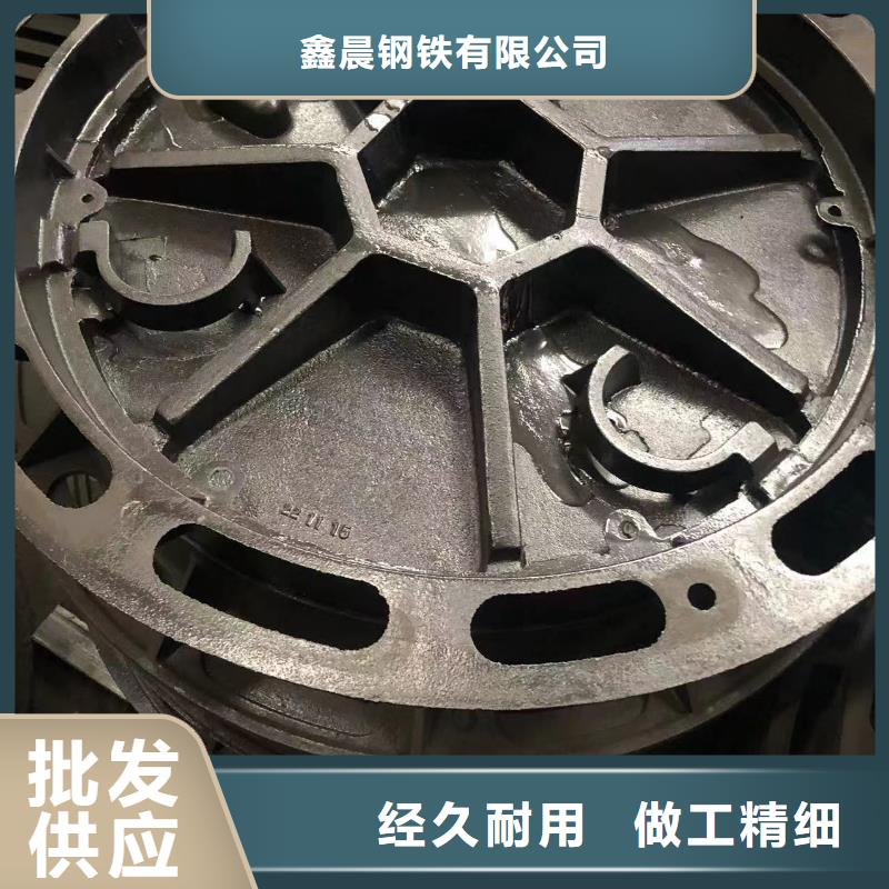 方形鑄鐵方井訂制