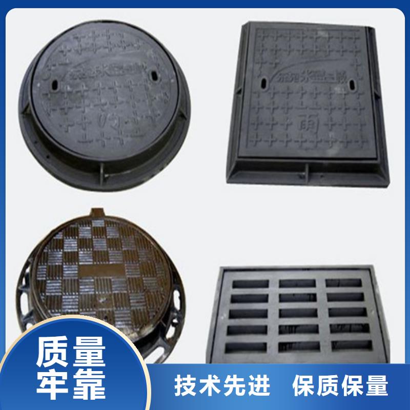 800圓形鑄鐵井蓋生產(chǎn)廠家