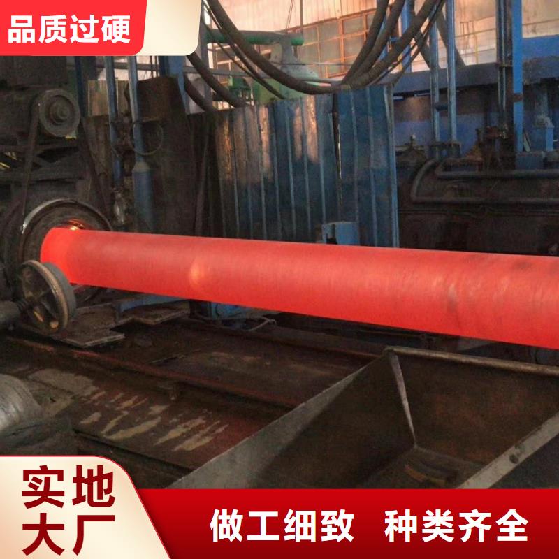 DN500給水鑄鐵管制造廠家