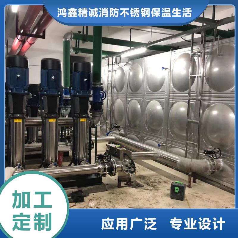 生活水箱工業水箱保溫水箱遠銷海外