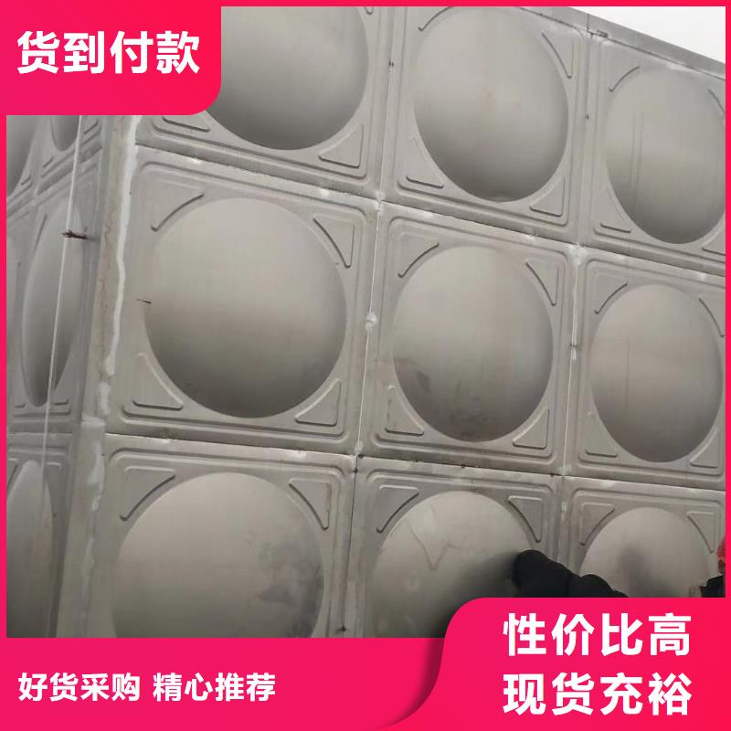 生活水箱工业水箱保温水箱工艺先进
