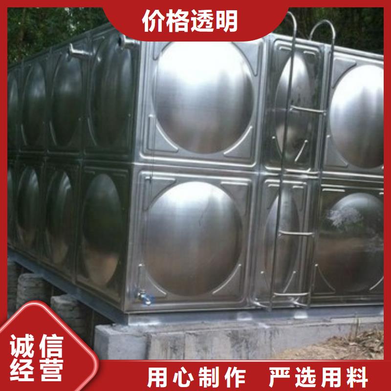 生活水箱工业水箱保温水箱工艺先进