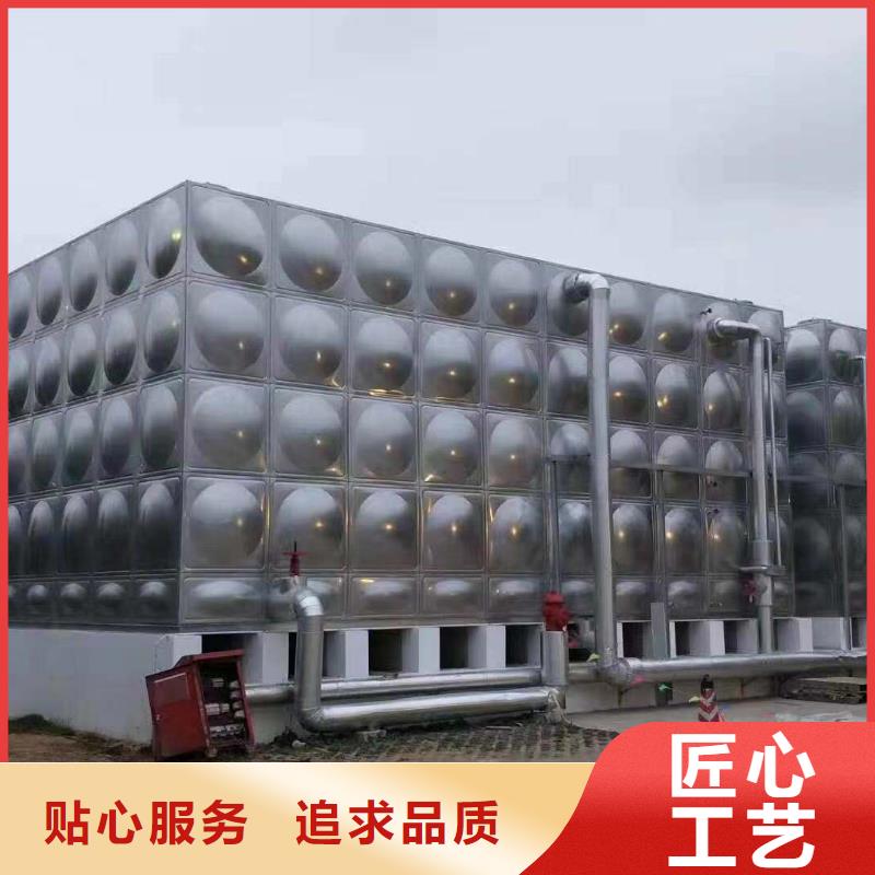 生活水箱工业水箱保温水箱工艺先进