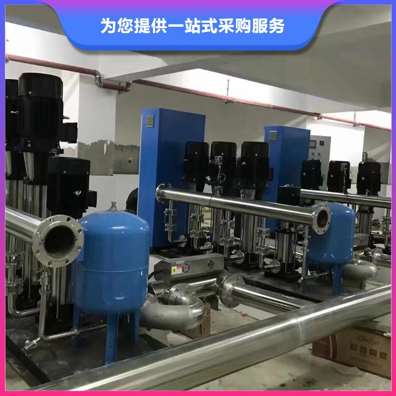 供應無負壓供水設備疊壓供水設備自來水加壓設備的銷售廠家