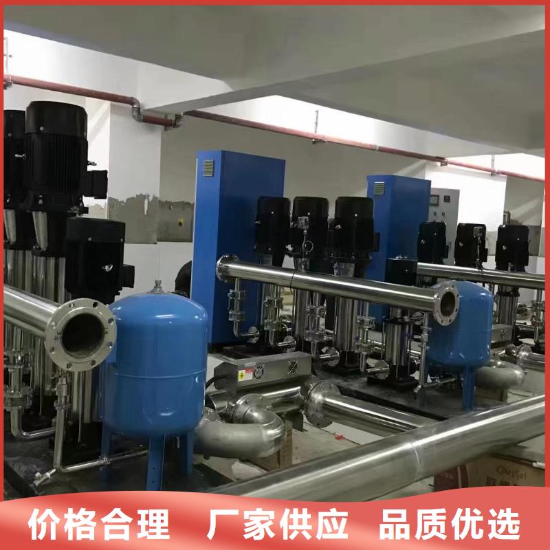 變頻恒壓供水設備ABB變頻給水設備新品上市