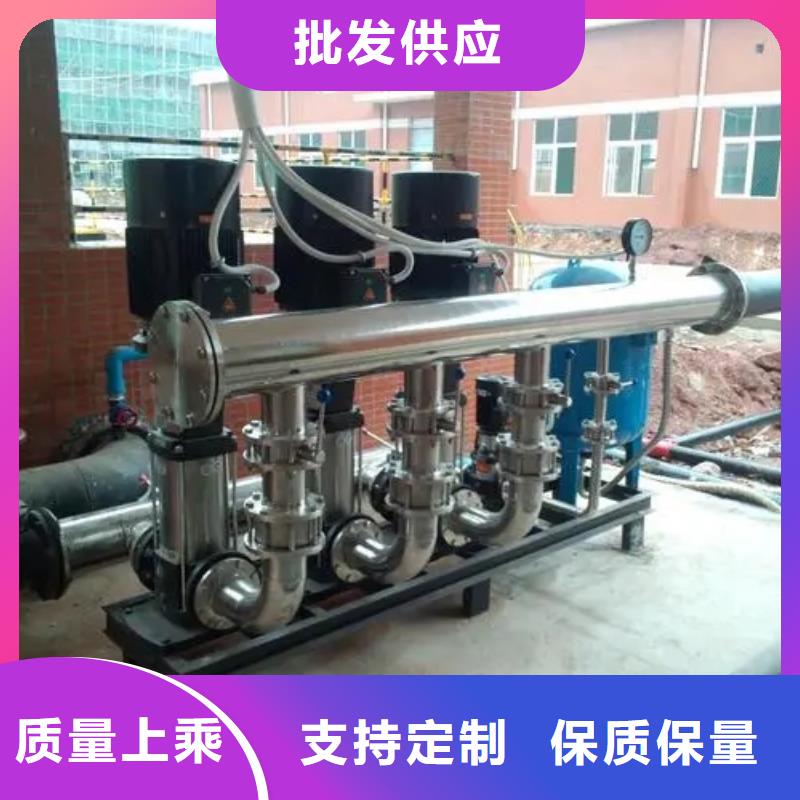 變頻恒壓供水設備ABB變頻給水設備廠家-優惠