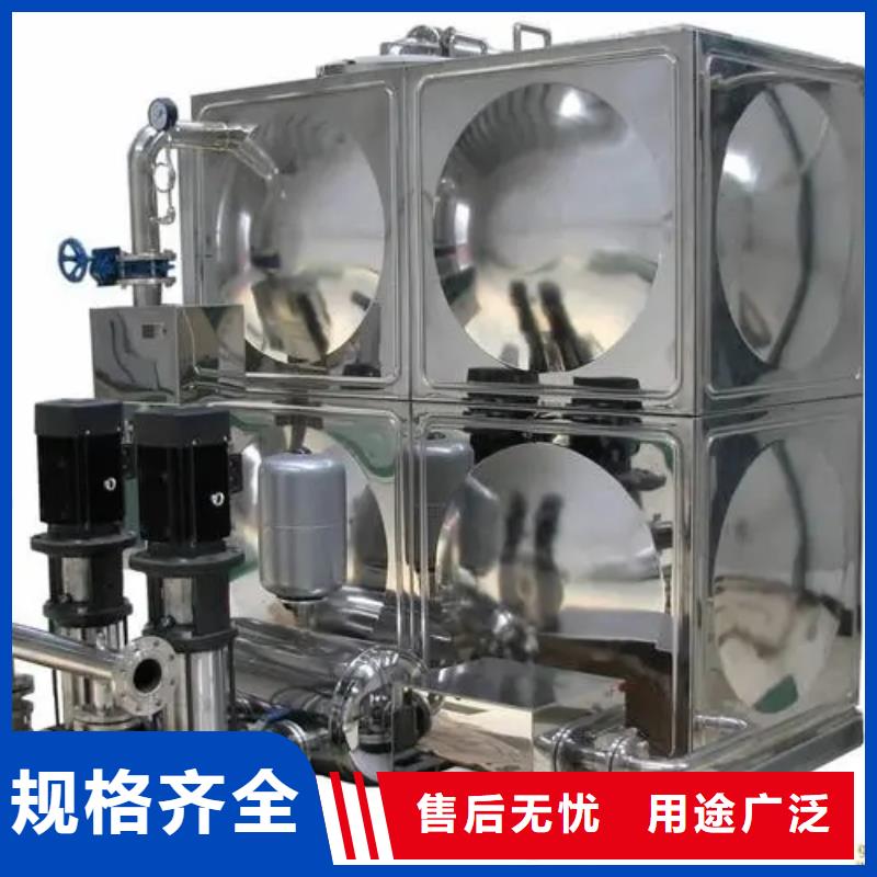 定制變頻恒壓供水設備ABB變頻給水設備_生產廠家