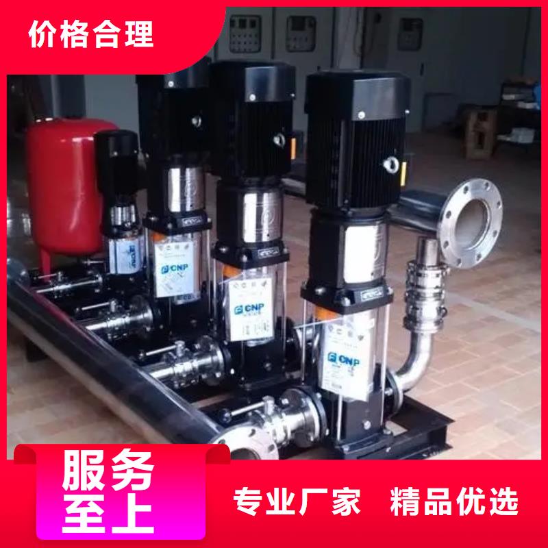 性價比高的變頻恒壓供水設備ABB變頻給水設備廠家