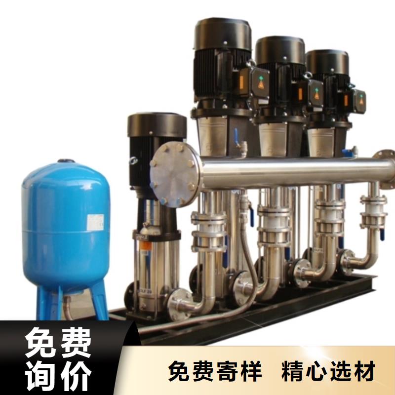 定制變頻恒壓供水設備ABB變頻給水設備_生產廠家