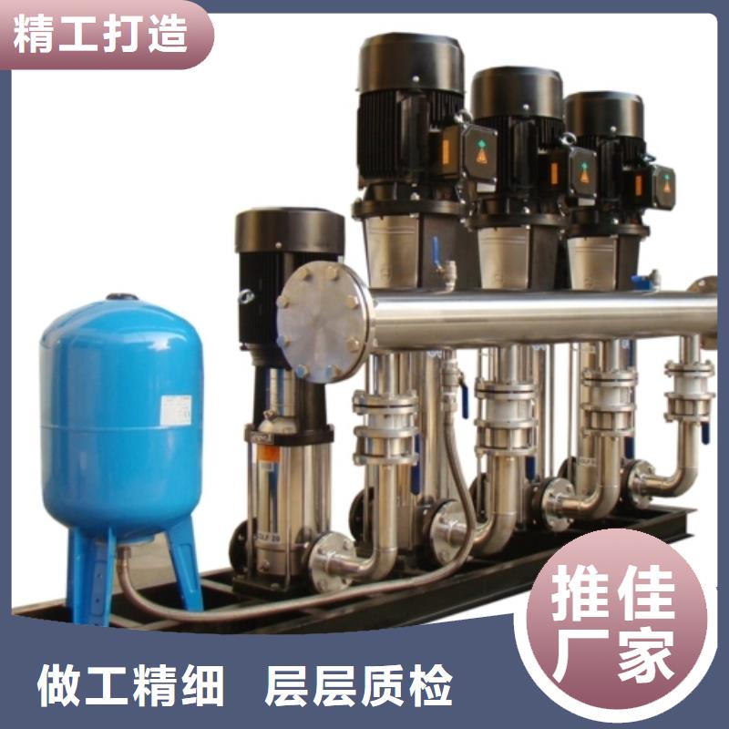 專業生產制造變頻恒壓供水設備ABB變頻給水設備供應商