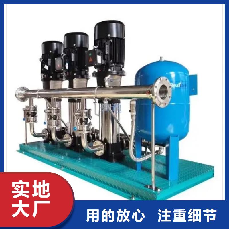變頻恒壓供水設備ABB變頻給水設備可配送到廠