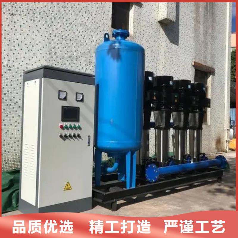 成套給水設(shè)備變頻加壓泵組變頻給水設(shè)備自來水加壓設(shè)備廠家，貨源足