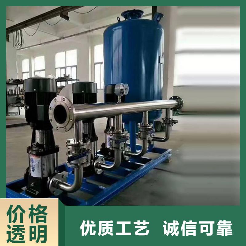 誠信供應變頻恒壓供水設備ABB變頻給水設備的廠家