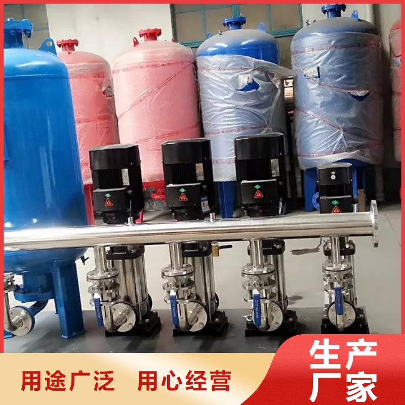 省心：成套給水設(shè)備變頻加壓泵組變頻給水設(shè)備自來水加壓設(shè)備生產(chǎn)廠家