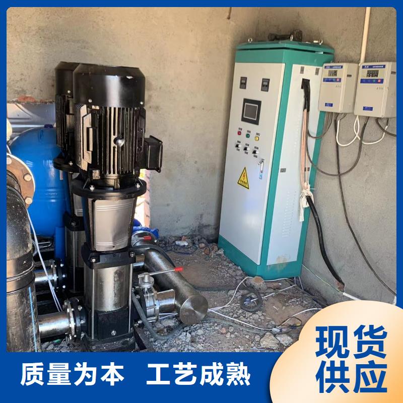 批發變頻恒壓供水設備ABB變頻給水設備_誠信廠家