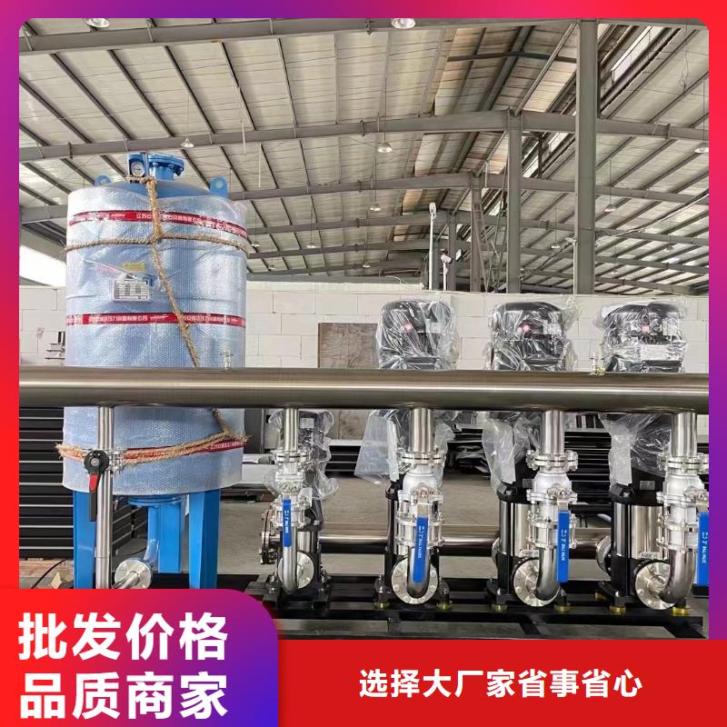 變頻恒壓供水設備ABB變頻給水設備廠家-有口皆碑-全國發貨