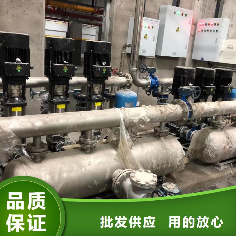 變頻恒壓供水設備ABB變頻給水設備訂購找大品牌