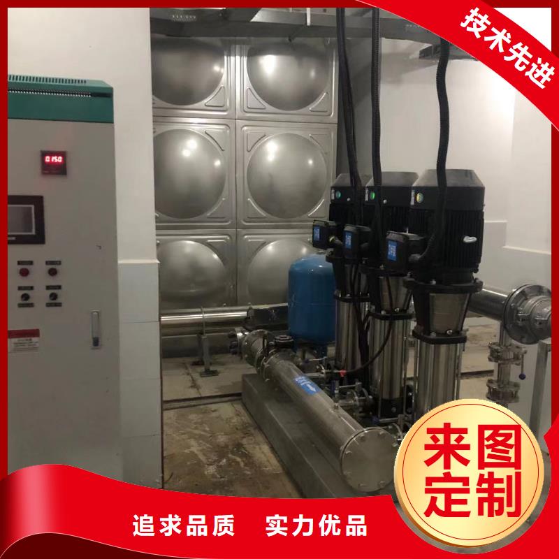 成套給水設備自來水加壓設備自來水加壓設備參數