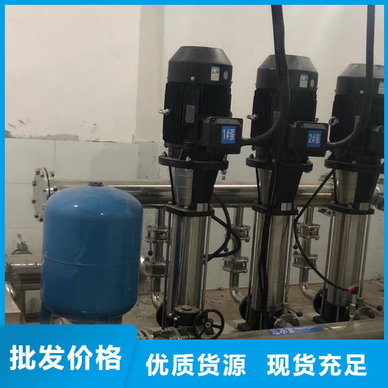 生产变频恒压供水设备ABB变频给水设备的批发商