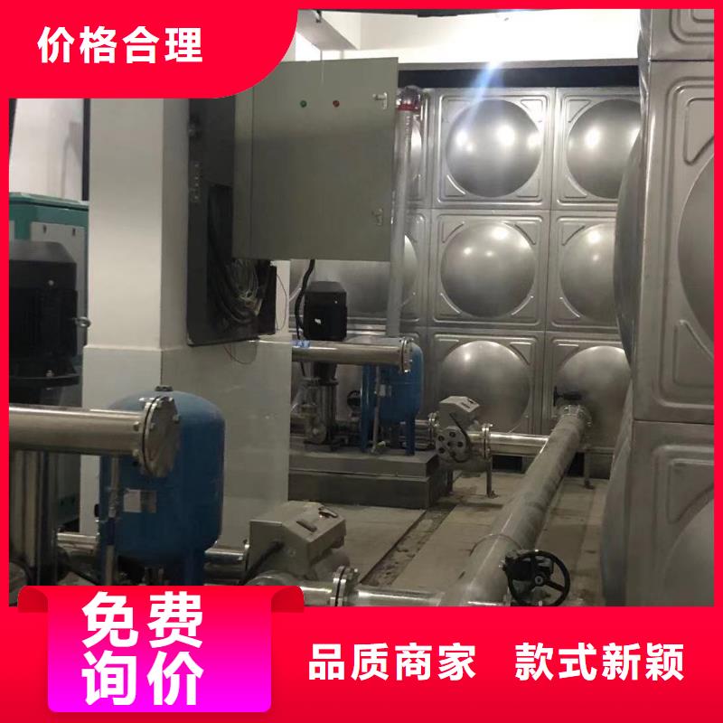 變頻恒壓供水設備ABB變頻給水設備生產廠家-發貨及時