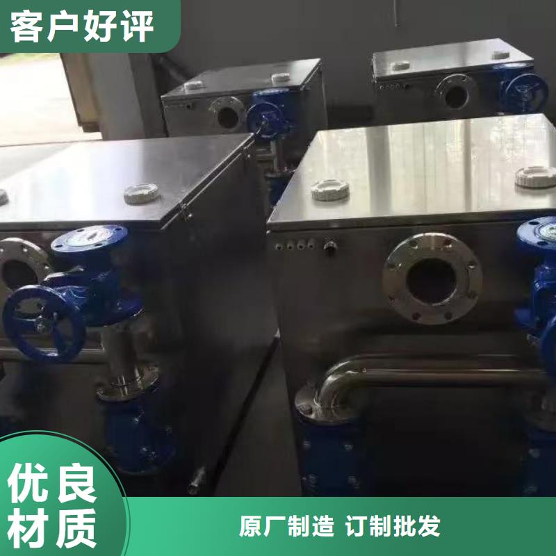 可定制的成套給水設備變頻加壓泵組變頻給水設備自來水加壓設備供應商