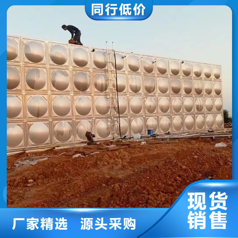 不銹鋼消防水箱消防，牢記在心