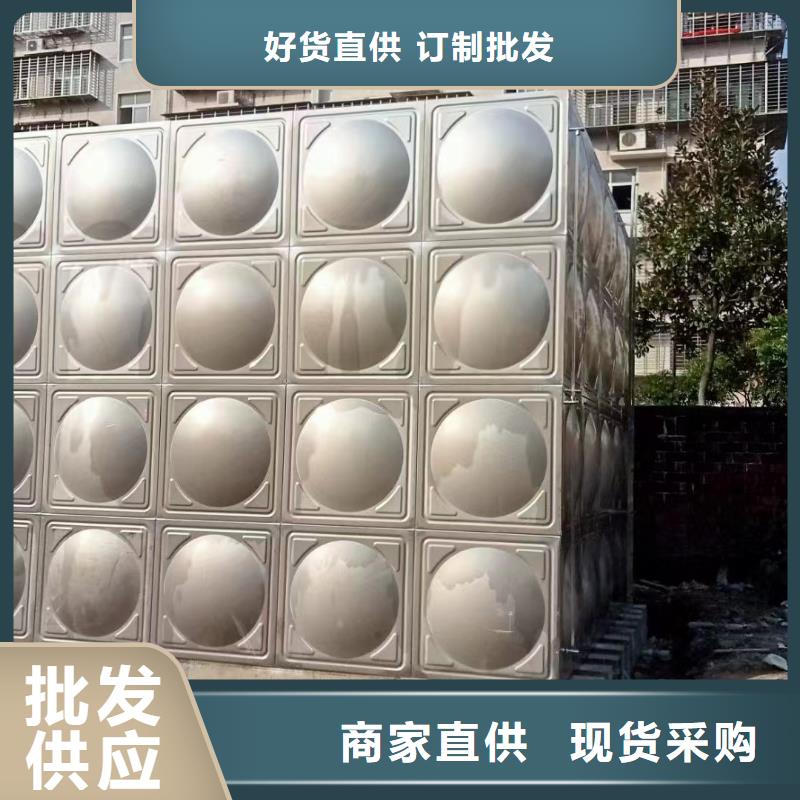 優(yōu)選：水箱消防水箱不銹鋼消防水箱公司