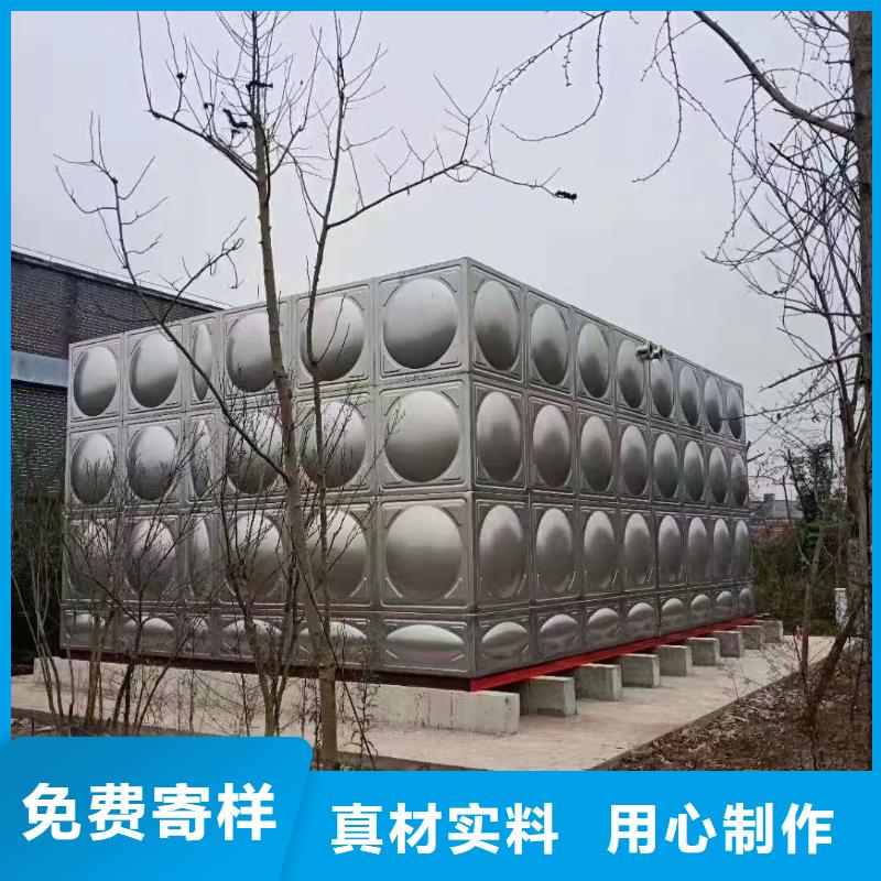 屋頂不銹鋼消防水箱消防水箱18立方有效容積實體廠家成本低
