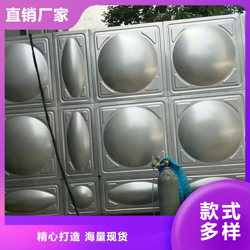 水箱消防水箱不銹鋼消防水箱廠家好口碑