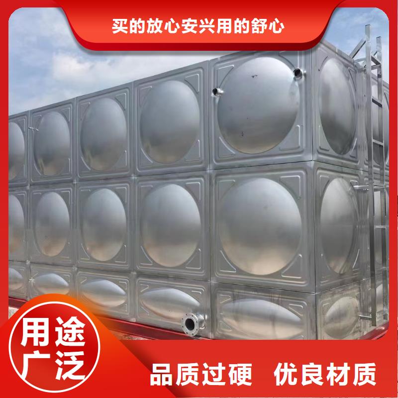 選消防水箱不銹鋼消防水箱屋頂消防水箱認準鴻鑫精誠科技