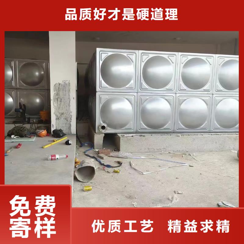 消防水箱不銹鋼消防水箱屋頂消防水箱公司