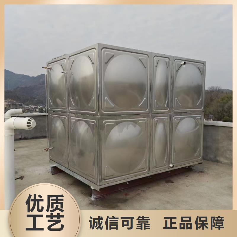 消防水箱不銹鋼消防水箱屋頂消防水箱購買
