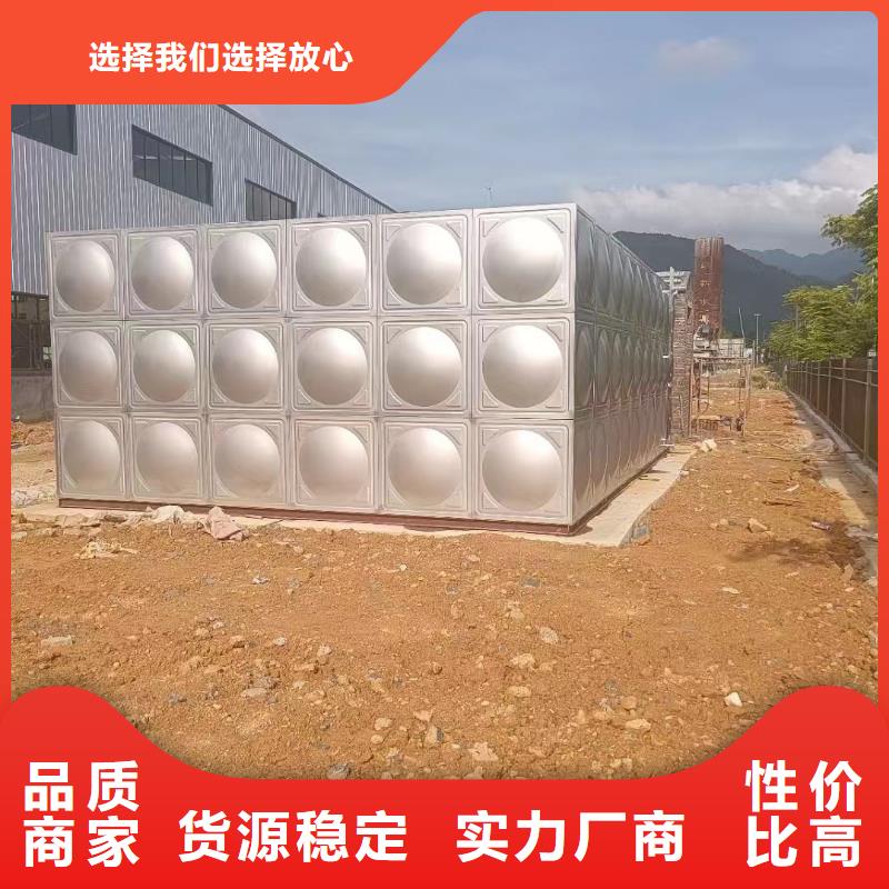 消防水箱不銹鋼消防水箱屋頂消防水箱廠家一手貨源