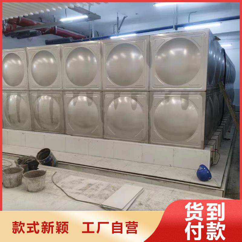 消防水箱不銹鋼消防水箱屋頂消防水箱購買