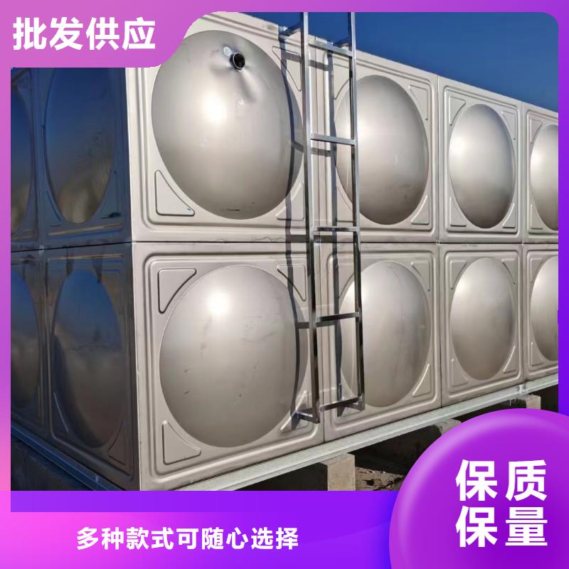 找水箱消防水箱不銹鋼消防水箱認準鴻鑫精誠科技
