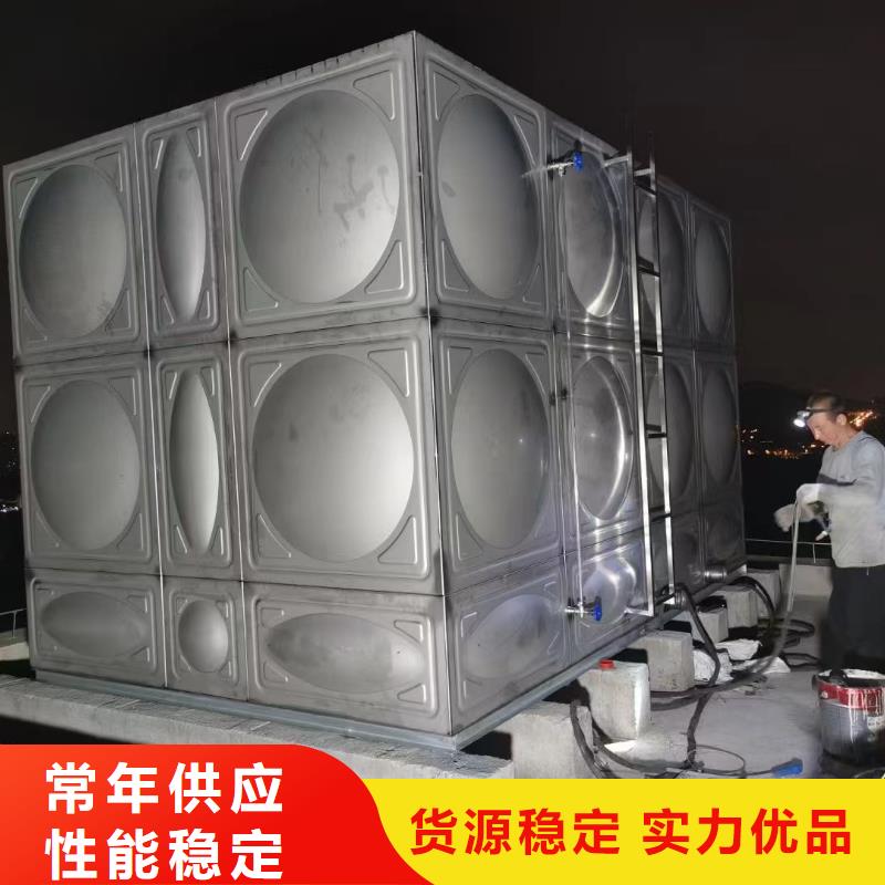 不銹鋼消防水箱消防，牢記在心