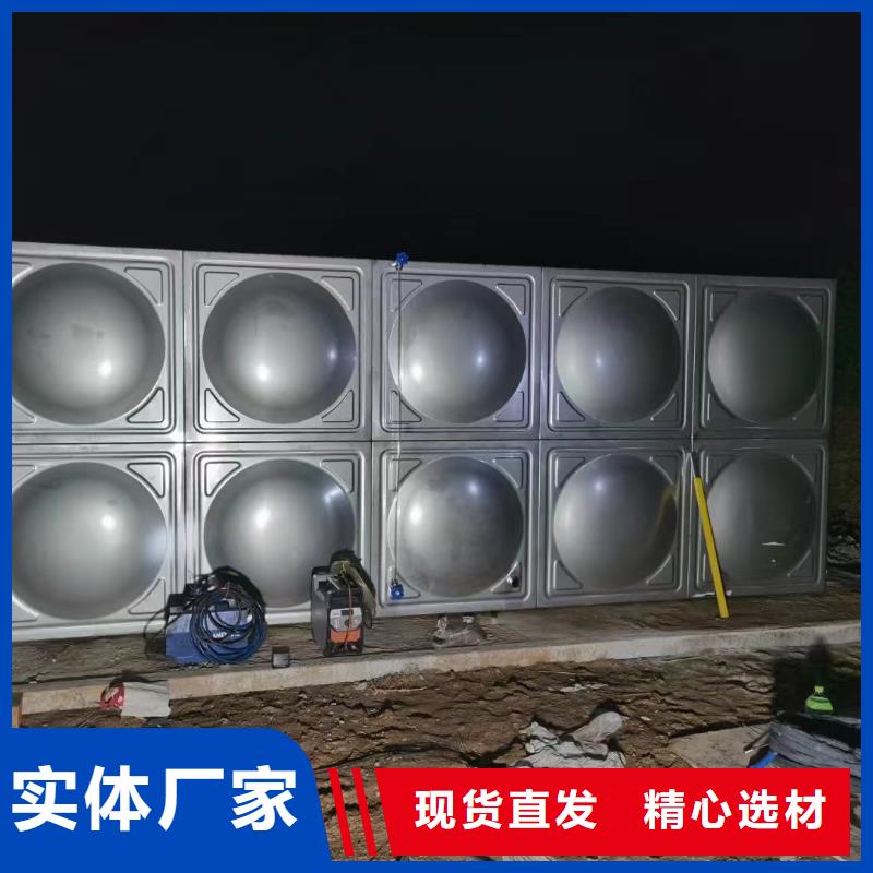 消防水箱不銹鋼消防水箱屋頂消防水箱可定制廠家