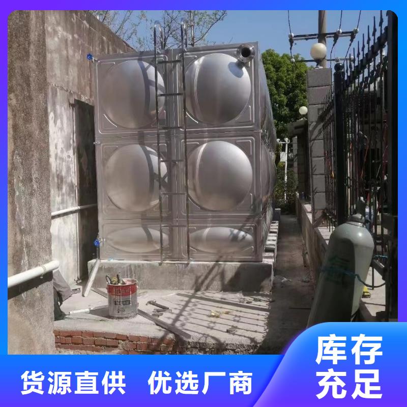 消防水箱生產廠家_10年經驗