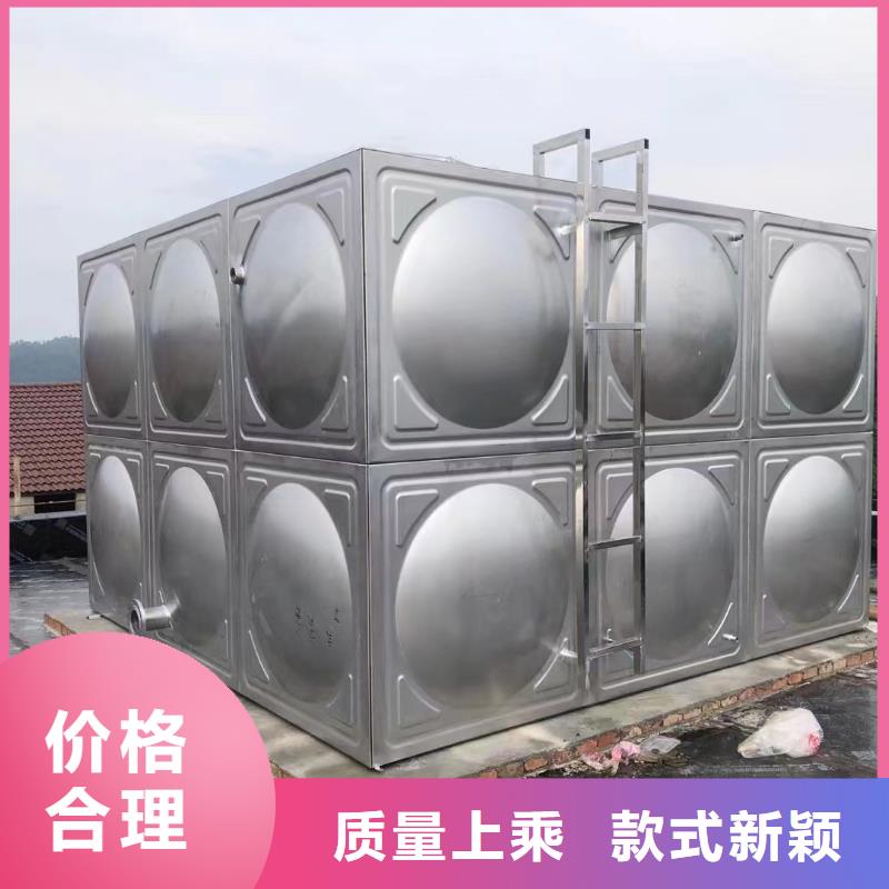 質(zhì)量好的水箱消防水箱不銹鋼消防水箱廠家