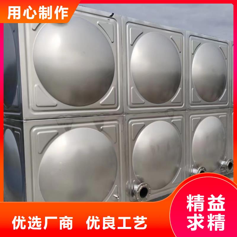 消防水箱不銹鋼消防水箱屋頂消防水箱購買