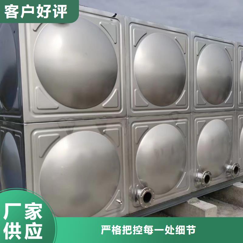 個舊市不銹鋼消防水箱出廠價格