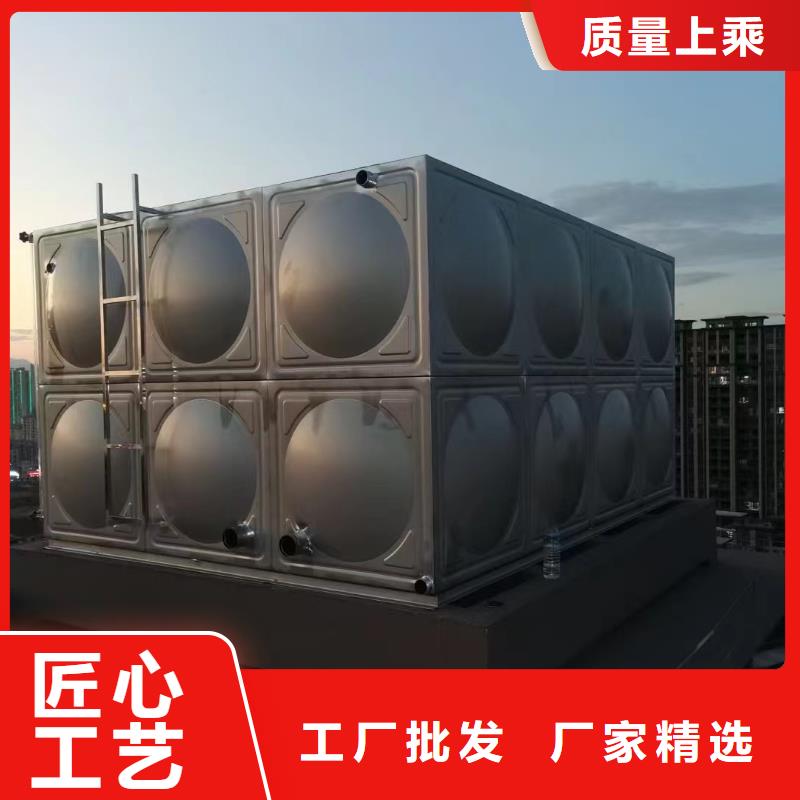 長汀縣不銹鋼消防水箱廠家供應