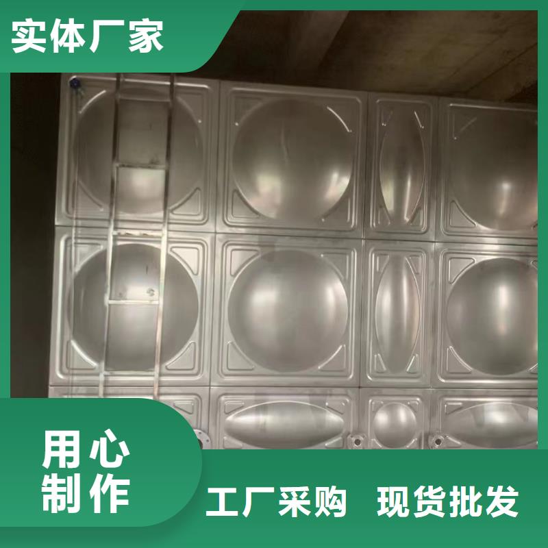 消防水箱不銹鋼消防水箱屋頂消防水箱工廠貨源