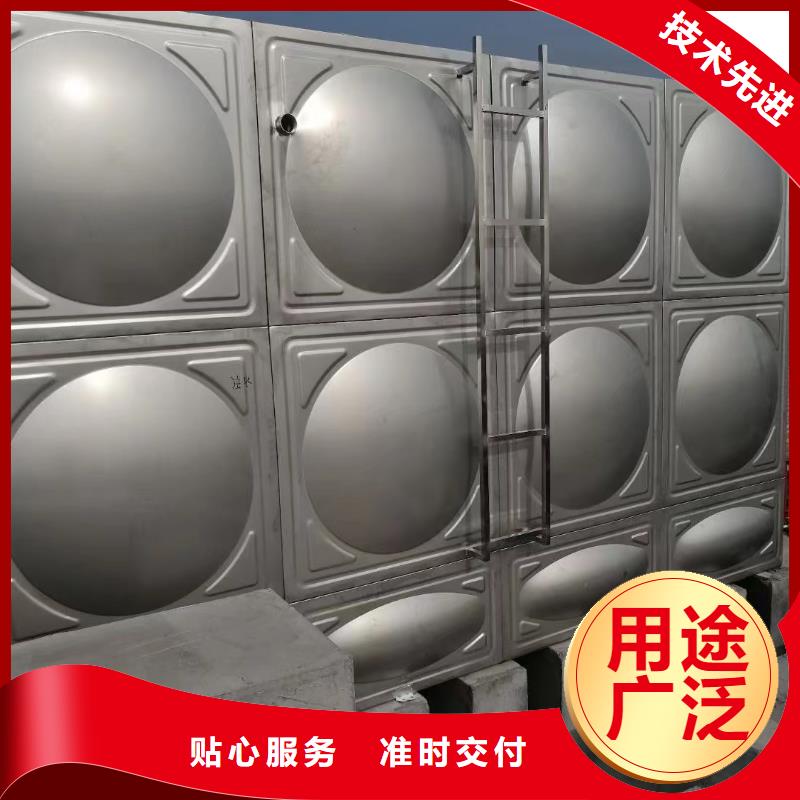 消防水箱不銹鋼消防水箱屋頂消防水箱出廠價